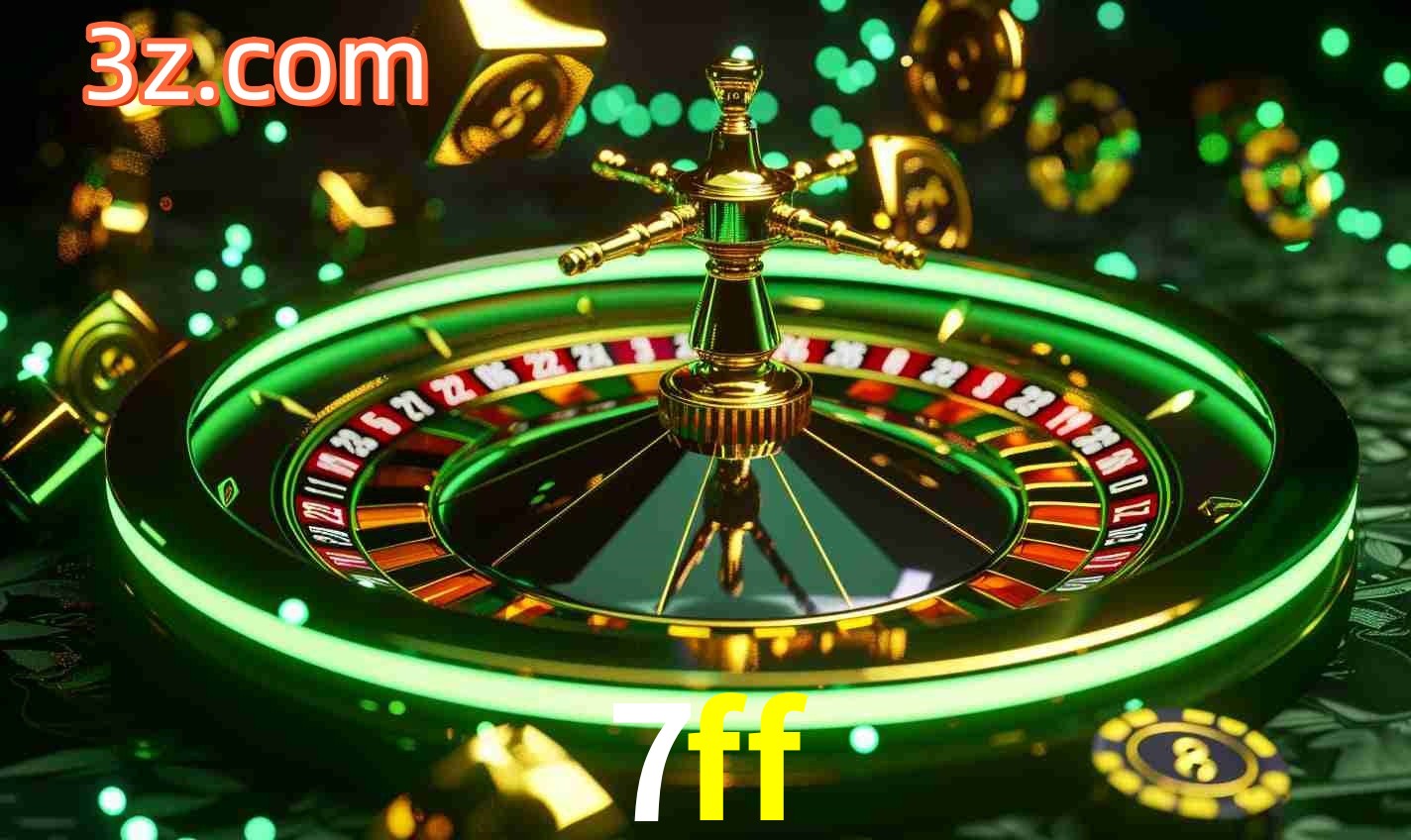 Desfrutar de um Cassino 7ff