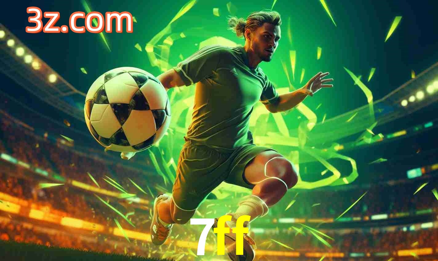 Diversidade Apostas no 7ff