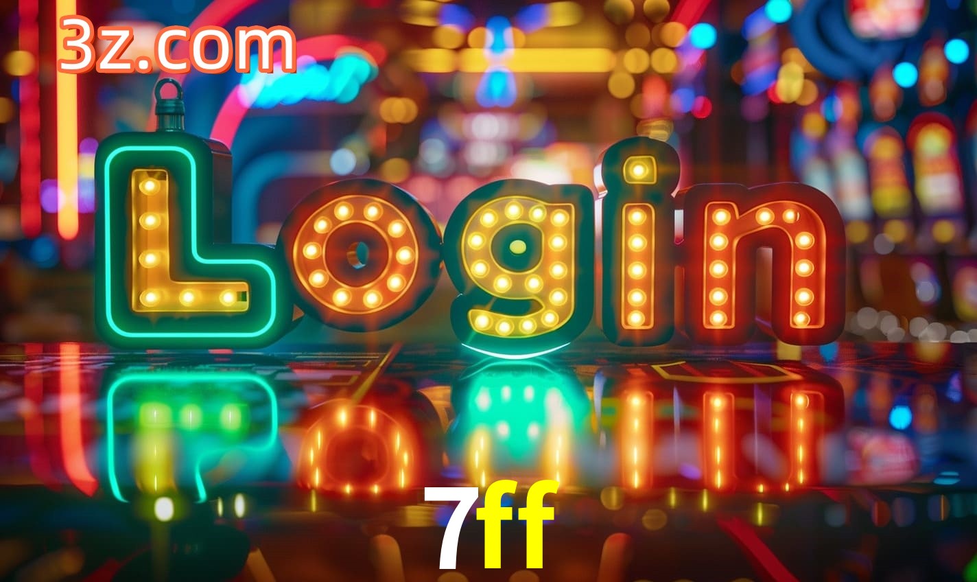 Mundo dos Jogos Cassino 7ff